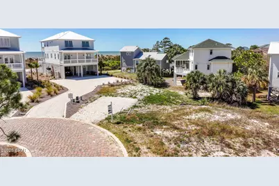 179 Las Brisas Lane #lot 15, Port Saint Joe, FL 32456 - Photo 5