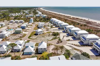 179 Las Brisas Lane #lot 15, Port Saint Joe, FL 32456 - Photo 9