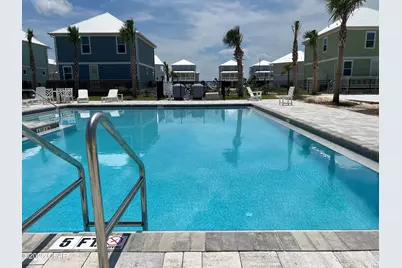 Lot 32 Las Palamas Lane, Port Saint Joe, FL 32456 - Photo 9