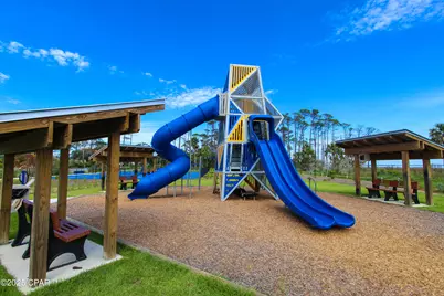 Lot 32 Las Palamas Lane, Port Saint Joe, FL 32456 - Photo 17