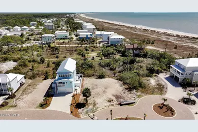 Lot 32 Las Palamas Lane, Port Saint Joe, FL 32456 - Photo 3