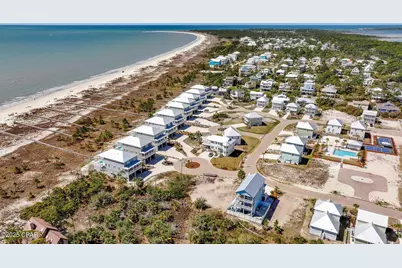 Lot 32 Las Palamas Lane, Port Saint Joe, FL 32456 - Photo 5