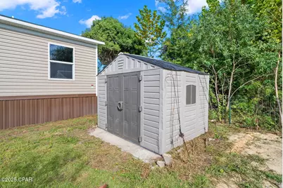 2540 Usery Road, Panama City, FL 32404 - Photo 5