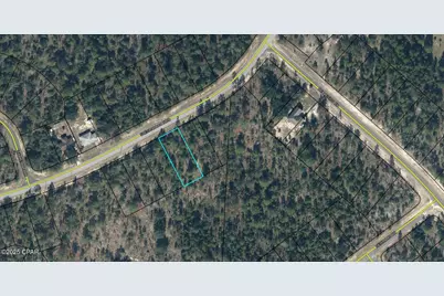 Xxx Shenandoah Boulevard #Lot 3, Chipley, FL 32428 - Photo 3