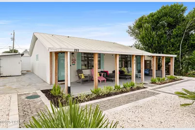 203 Romanza Place, Panama City Beach, FL 32413 - Photo 1