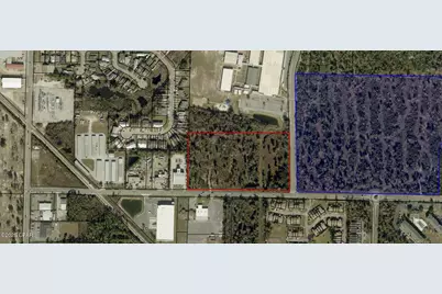 1900 Northside Drive, Panama City, FL 32405 - Photo 3