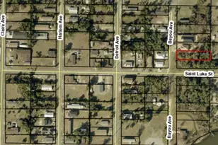0 Bayou Ave, Panama City, FL 32401 - Photo 1