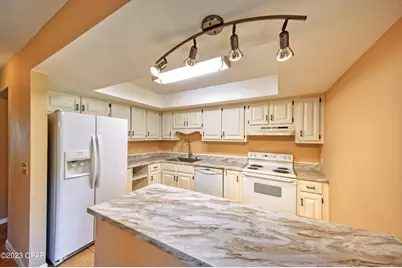 7129 S Lagoon Drive, Panama City Beach, FL 32408 - Photo 5