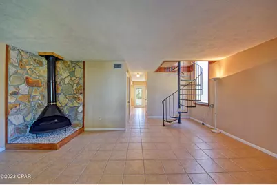 7129 S Lagoon Drive, Panama City Beach, FL 32408 - Photo 7