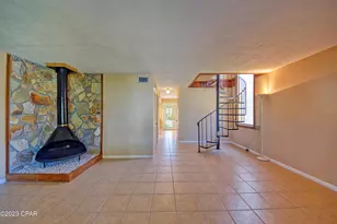 7129 S Lagoon Dr, Panama City Beach, FL 32408 - Photo 7