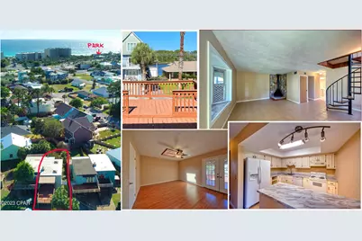 7129 S Lagoon Drive, Panama City Beach, FL 32408 - Photo 3
