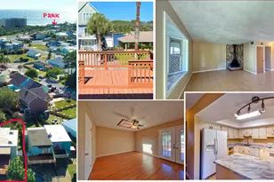 7129 S Lagoon Dr, Panama City Beach, FL 32408 - Photo 3