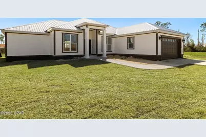 1043 Plantation Drive, Panama City, FL 32404 - Photo 1