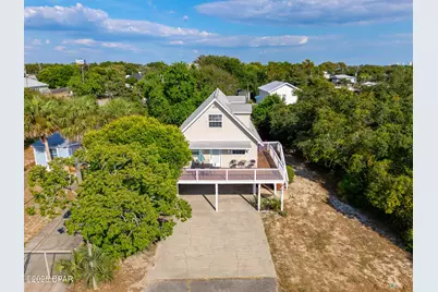 310 Palm Dr Drive, Panama City Beach, FL 32413 - Photo 3