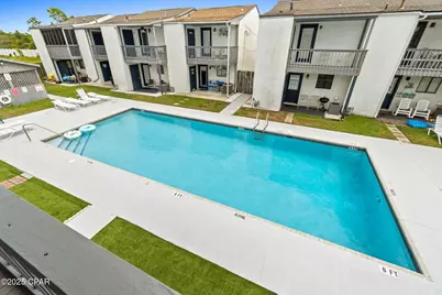 627 Laurel Street, Panama City Beach, FL 32407 - Photo 11