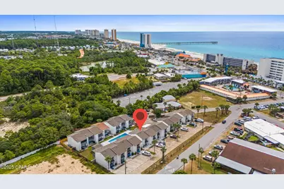 627 Laurel Street, Panama City Beach, FL 32407 - Photo 3