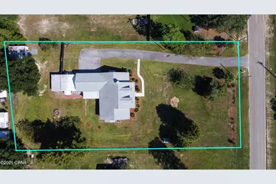 127 Spikes Road, Panama City, FL 32409 - Photo 39
