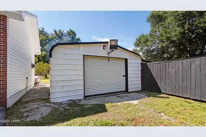 127 Spikes Road, Panama City, FL 32409 - Photo 37