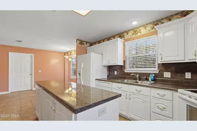 127 Spikes Road, Panama City, FL 32409 - Photo 9