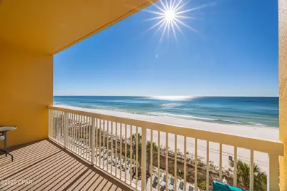 15817 Front Beach Road #507, Panama City Beach, FL 32413 - Photo 1
