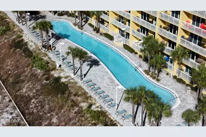 15817 Front Beach Road #507, Panama City Beach, FL 32413 - Photo 23