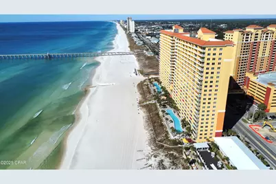 15817 Front Beach Road #507, Panama City Beach, FL 32413 - Photo 31
