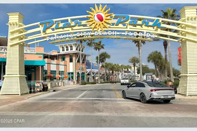 15817 Front Beach Road #507, Panama City Beach, FL 32413 - Photo 37