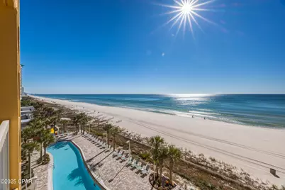 15817 Front Beach Road #507, Panama City Beach, FL 32413 - Photo 21