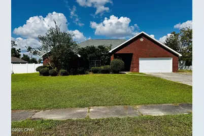 1234 Dundee Lane, Lynn Haven, FL 32444 - Photo 1