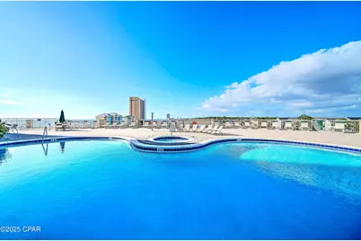 11807 Front Beach Road #1-1001, Panama City Beach, FL 32407 - Photo 53