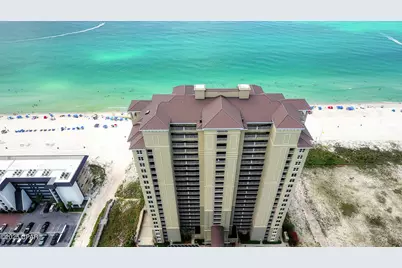 11807 Front Beach Road #1-1001, Panama City Beach, FL 32407 - Photo 61