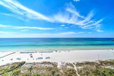 11807 Front Beach Road #1-1001, Panama City Beach, FL 32407 - Photo 5