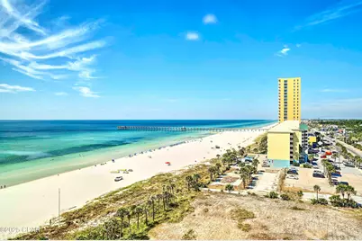 11807 Front Beach Road #1-1001, Panama City Beach, FL 32407 - Photo 7