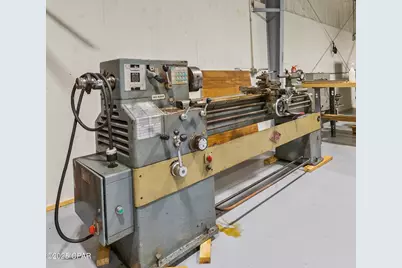 12516 Highway 231, Youngstown, FL 32466 - Photo 13