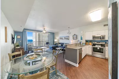 9900 S Thomas Drive #819, Panama City, FL 32408 - Photo 5