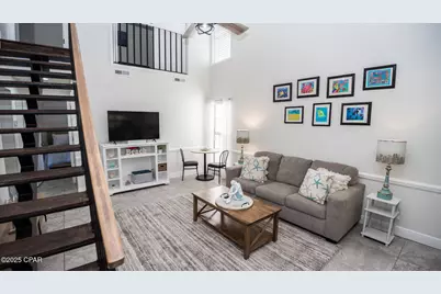 17462 Front Beach Road #52D, Panama City Beach, FL 32413 - Photo 1