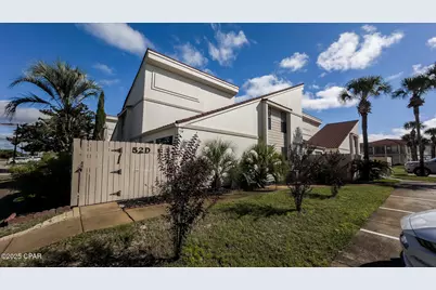 17462 Front Beach Road #52D, Panama City Beach, FL 32413 - Photo 37