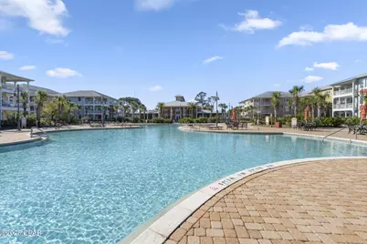 8700 Front Beach Road #7107, Panama City Beach, FL 32407 - Photo 35
