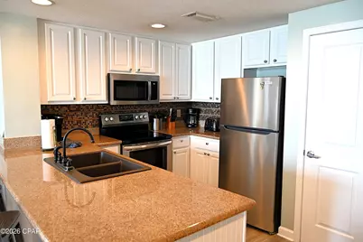10719 Front Beach #205, Panama City Beach, FL 32407 - Photo 25