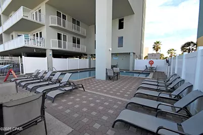 10719 Front Beach #205, Panama City Beach, FL 32407 - Photo 49