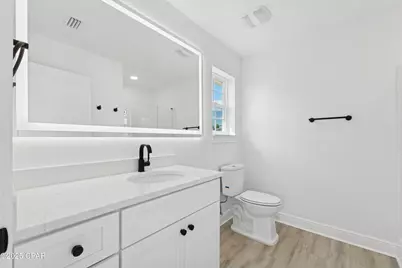 136 Harlem Avenue, Panama City, FL 32401 - Photo 21