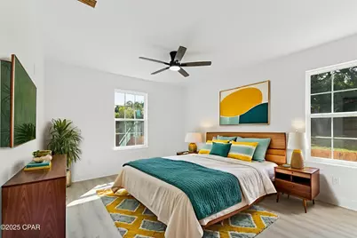 136 Harlem Avenue, Panama City, FL 32401 - Photo 17