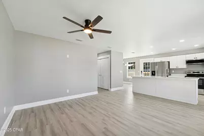 136 Harlem Avenue, Panama City, FL 32401 - Photo 5