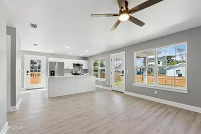 136 Harlem Avenue, Panama City, FL 32401 - Photo 7