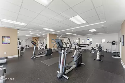 14825 Front Beach Road #2407, Panama City Beach, FL 32413 - Photo 33