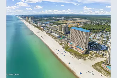 14825 Front Beach Road #2407, Panama City Beach, FL 32413 - Photo 45