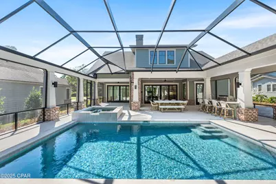 1610 Lost Cove Lane, Panama City Beach, FL 32413 - Photo 15