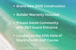 1610 Lost Cove Ln, Panama City Beach, FL 32413 - Photo 3