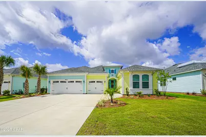 9431 Paradise Drive, Panama City Beach, FL 32413 - Photo 43