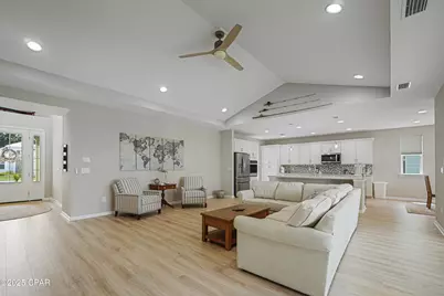9431 Paradise Drive, Panama City Beach, FL 32413 - Photo 17